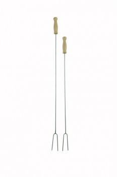 Grillspie� Gabel