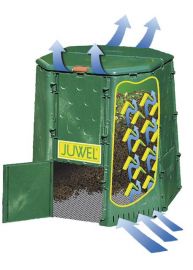 Juwel Komposter AERO QUICK 890 XXL