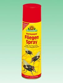 Permanent FliegenSpray
