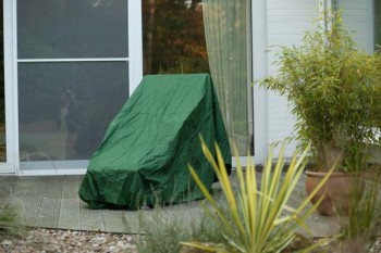Videx Cover Abdeckhaube Gartenliege 210cm