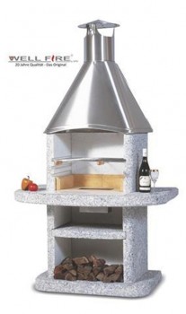 Grillkamin Avanta