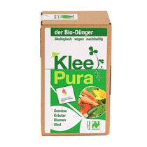 KleePura Bio-Dnger 0,75kg