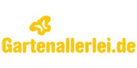 Gartenallerlei