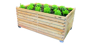 Gartenfrosch Hochbeete kaufen