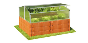 Kunststoff Hochbeete bei Gartenallerlei kaufen