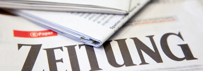 Pressebereich