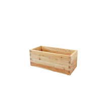 Hochbeet Lrche Gre 1