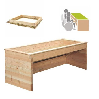 Rollibeet Duo - 65cm