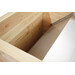 Rollibeet Duo 78cm gewachsener Boden