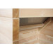 Rollibeet Duo 78cm gewachsener Boden