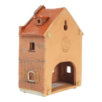 Lichthaus "Hafenstadt Hans Hanse"