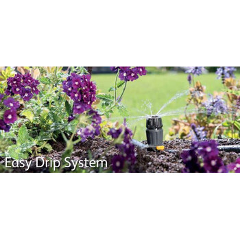 Bewässeruns-Set Easy Drip System Universalkit