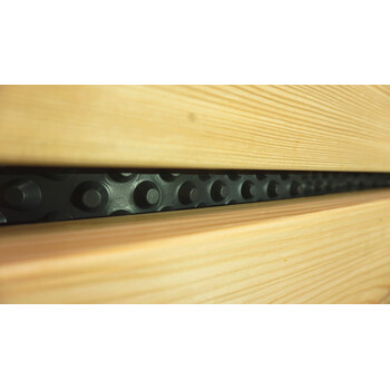 Hochbeet Lacuna Gr��e 2 - 130x120x56cm