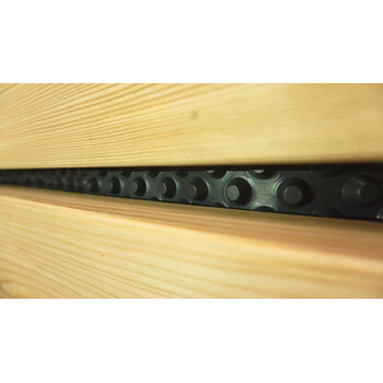 Hochbeet Lacuna Gr��e 3 - 190x120x42cm