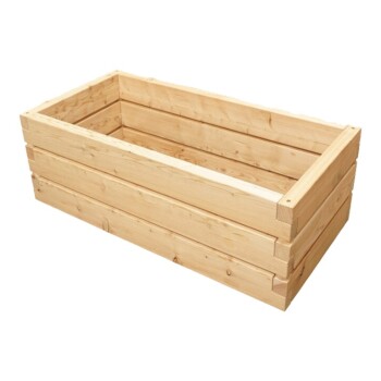 Hochbeet Lacuna Gr��e 4 - 190x60x42cm