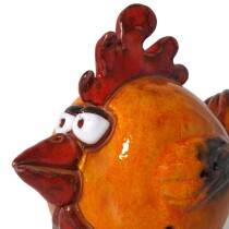 Zaunstecker Dickes Hähnchen