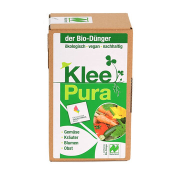 Bio-Dünger KleePura 0,75kg