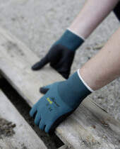 Gartenhandschuh Verdi Gr.9/L