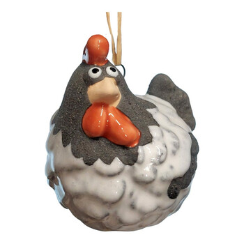 Huhn dick Hnger