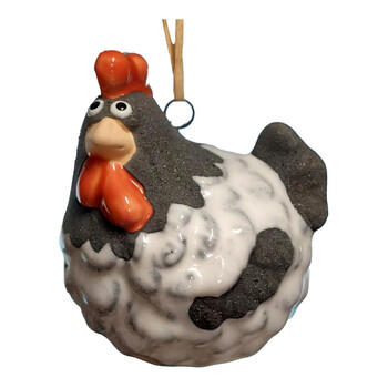 Huhn dick Hnger
