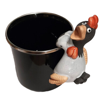 Huhn Kantenhnger