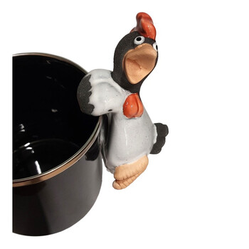Huhn Kantenhnger