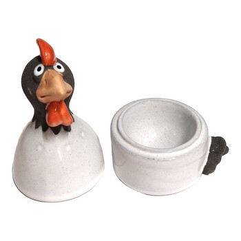 Dose Huhn