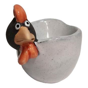 Schale Huhn