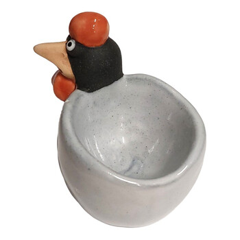 Schale Huhn