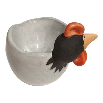 Schale Huhn