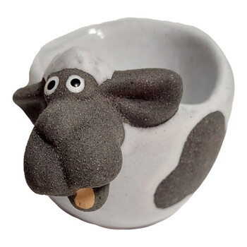 Schale Schaf