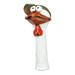 Zaunstecker Detlef Gans