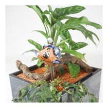 Zaunstecker Katze "Findos"