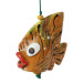 Anhänger Fisch "Goldi"