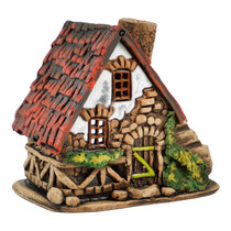 Lichthaus Palgrius Htte