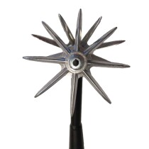 Hochbeet Rollkultivator