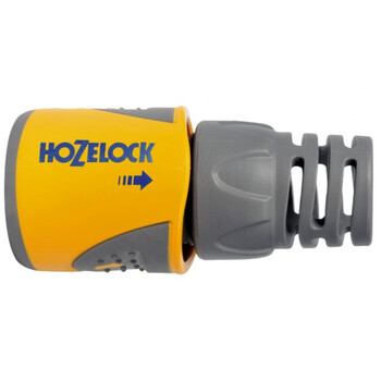 Hozelock Schlauchkupplung PLUS 12,5 & 15 mm