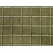 Nagergitter für Hochbeet Cella Trio