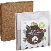 Kokosquellblock 3L