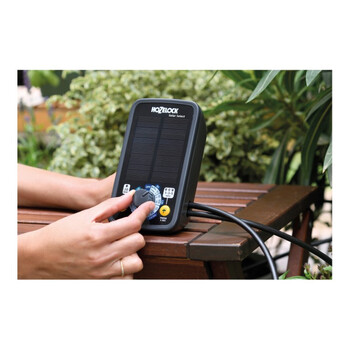 Hozelock Solar Select Bewsserungsset