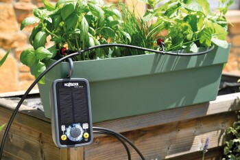 Hozelock Solar Select Bewässerungsset