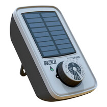 Hozelock Aquatime Solar uno.3 Bewsserungsset