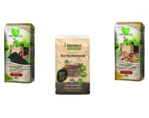 Terra Preta Hochbeet-Erden für Hochbeet...