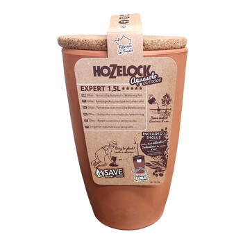 Hozelock Olla Expert fr 1,5l Wasser mit Wasserstands- Anzeiger