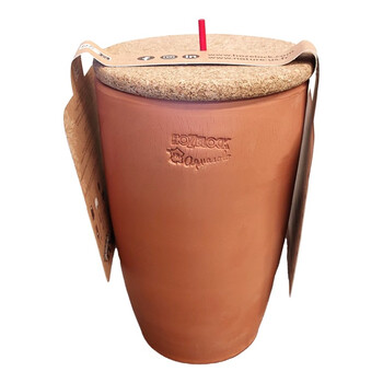 Hozelock Olla Expert fr 1,5l Wasser mit Wasserstands- Anzeiger
