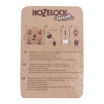 Hozelock Olla Expert für 1,5l Wasser mit Wasserstands- Anzeiger