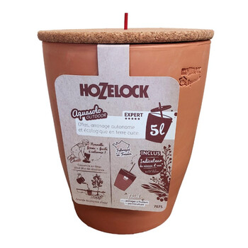 Hozelock Olla Expert fr 5l Wasser mit Wasserstands- Anzeiger