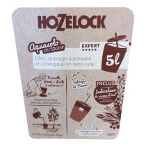 Hozelock Olla Expert für 5l Wasser mit Wasserstands- Anzeiger