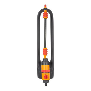 Rechteck Rasensprenger AquaSave PRO XL 350 m