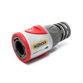 AquaStop Schlauchkupplung PRO 12,5 & 15 mm